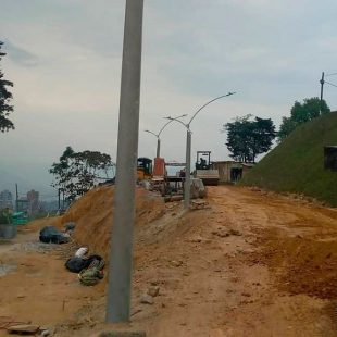 Urbanización Santa Catalina
